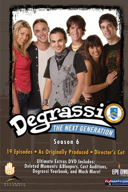 Degrassi
