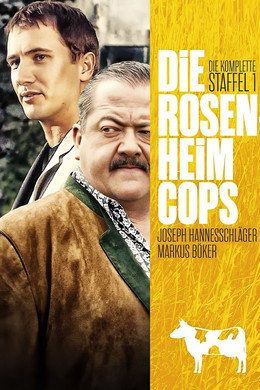 Die Rosenheim-Cops
