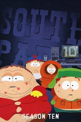 South Park Streaming South Park Streaming