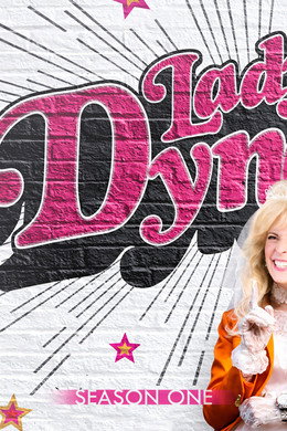 Lady Dynamite