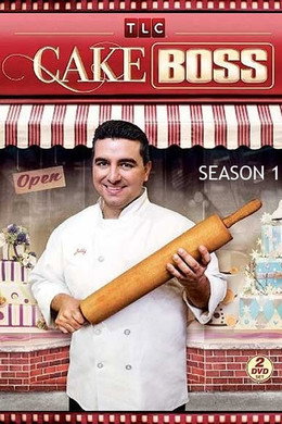 Cake Boss