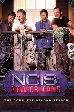 NCIS: ニューオーリンズ