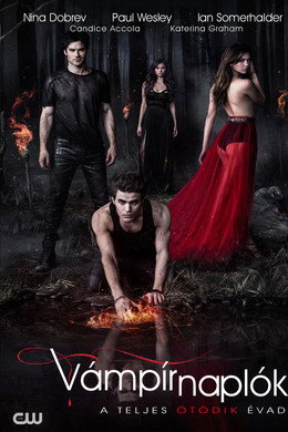 Vámpírnaplók