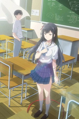 探偵はもう、死んでいる。