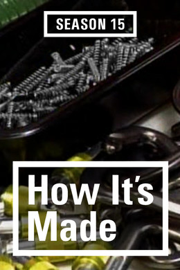 How It's Made