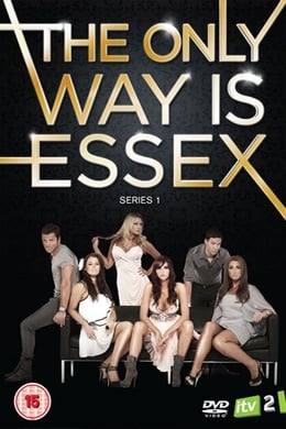 The Only Way Is Essex