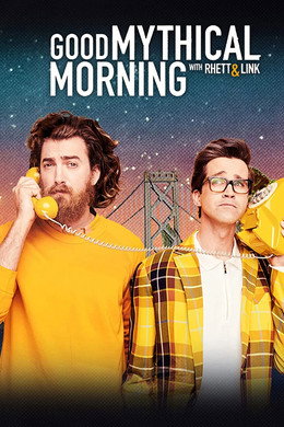 Good Mythical Morning