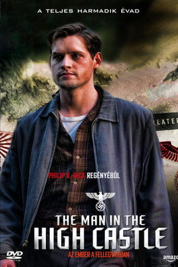 Az ember a Fellegvárban