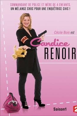 Candice Renoir