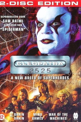 Cleopatra 2525