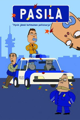 Pasila