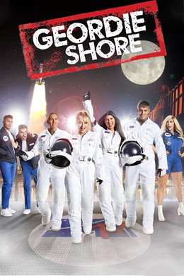 Geordie Shore