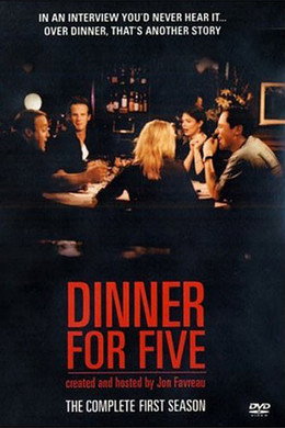 Dinner for Five