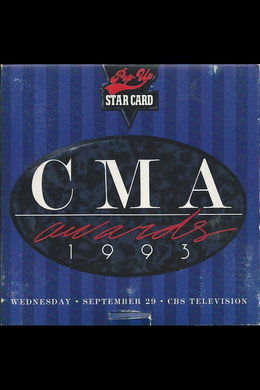 CMA Awards