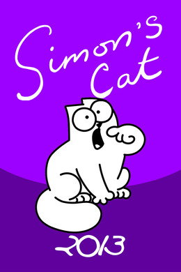 Simon's Cat