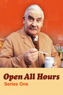 Open All Hours