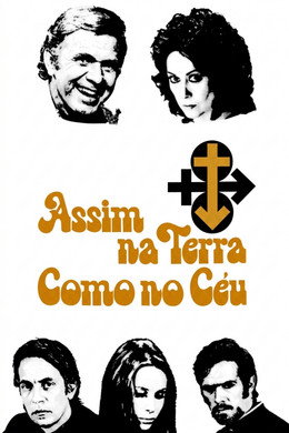 Assim na Terra Como no Céu
