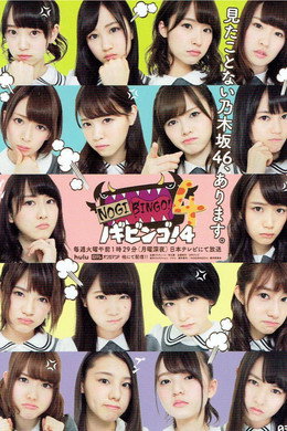 NOGIBINGO!