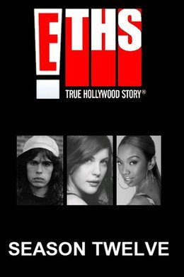 E! True Hollywood Story