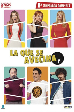 La que se avecina