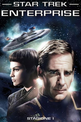 Star Trek: Enterprise