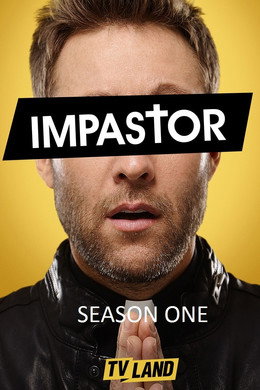 Impastor