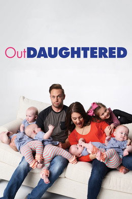 OutDaughtered