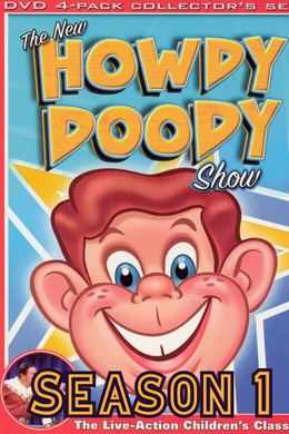 The New Howdy Doody Show