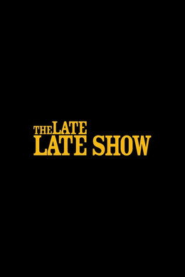The Late Late Show with Craig Ferguson