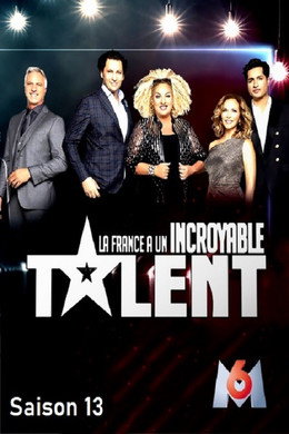 La France a un incroyable talent