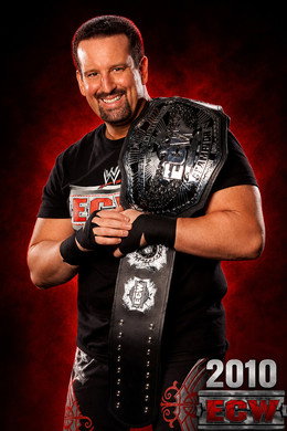WWE ECW
