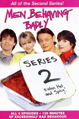 Men Behaving Badly