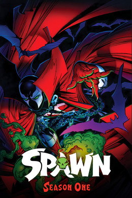 Spawn