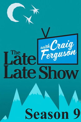 The Late Late Show with Craig Ferguson