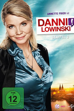 Danni Lowinski