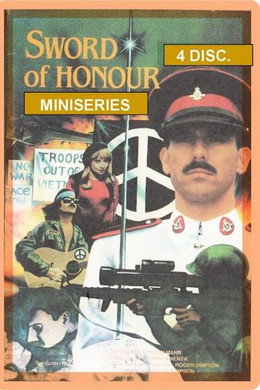 Sword of Honour