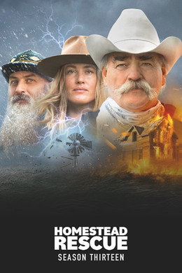 Homestead Rescue