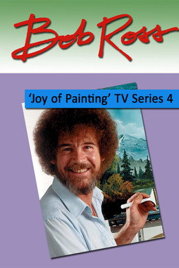 The Joy of Painting