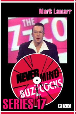 Never Mind the Buzzcocks