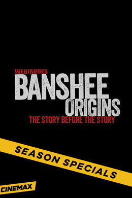 Banshee: Origins