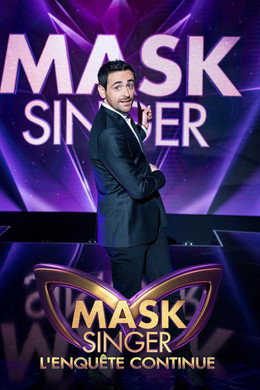 Mask Singer