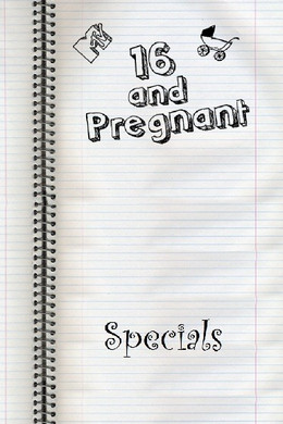 16 and Pregnant
