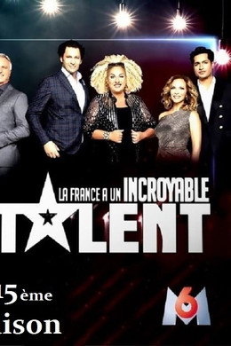 La France a un incroyable talent