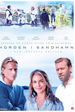 Morden i Sandhamn