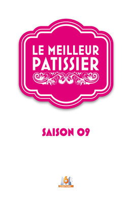 Le Meilleur Pâtissier