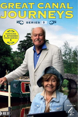 Great Canal Journeys