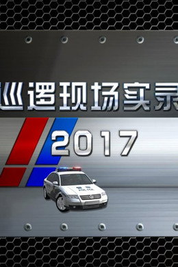巡逻现场实录