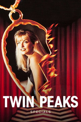 I segreti di Twin Peaks