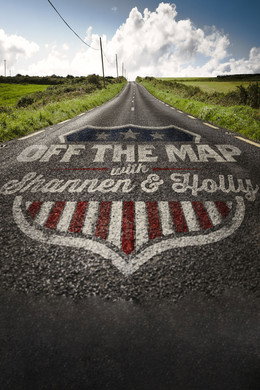 Off the Map