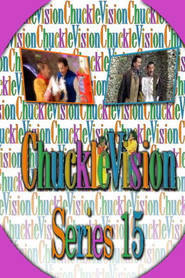ChuckleVision